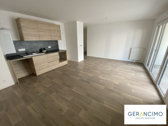 Appartement a louer rouen - 4 pièce(s) - 74.77 m2 - Surfyn