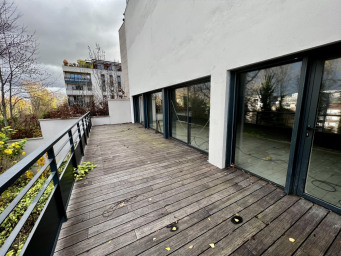 Appartement a louer meudon - 5 pièce(s) - 173 m2 - Surfyn