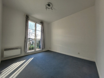 Appartement a louer saint-brice-sous-foret - 2 pièce(s) - 45 m2 - Surfyn