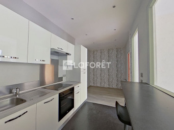 Appartement 305 000 € - 51 m²