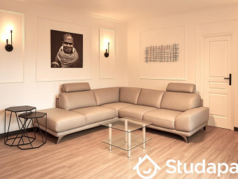 Appartement a louer jouy-le-moutier - 1 pièce(s) - 12 m2 - Surfyn