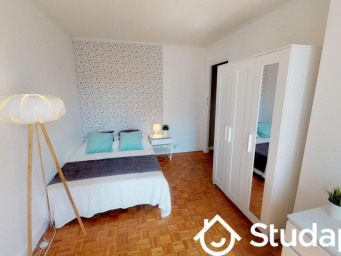 Appartement a louer boulogne-billancourt - 1 pièce(s) - 12 m2 - Surfyn