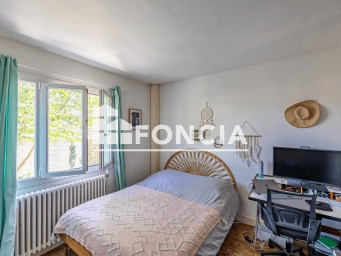 Maison a louer lyon-6e-arrondissement - 5 pièce(s) - 120.8 m2 - Surfyn