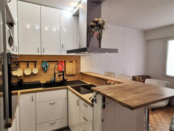 Appartement a louer sceaux - 3 pièce(s) - 56 m2 - Surfyn