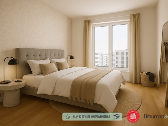 Appartement 765 000 € - 86 m²