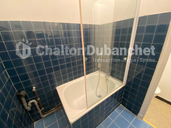 Appartement a louer roanne - 1 pièce(s) - 30 m2 - Surfyn