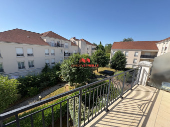 Appartement a louer guyancourt - 2 pièce(s) - 42 m2 - Surfyn