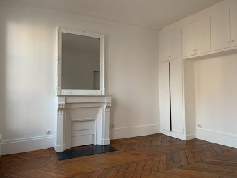 Appartement a louer paris-6e-arrondissement - 2 pièce(s) - 27 m2 - Surfyn