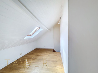 Maison a vendre  - 5 pièce(s) - 119 m2 - Surfyn