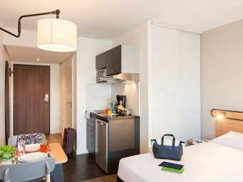 Appartement a louer nancy - 1 pièce(s) - 23 m2 - Surfyn