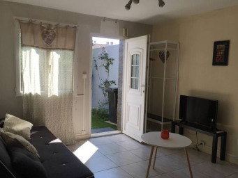 Appartement a louer merignac - 1 pièce(s) - 0 m2 - Surfyn