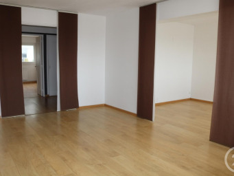 Appartement a louer boulogne-sur-mer - 3 pièce(s) - 81.6 m2 - Surfyn