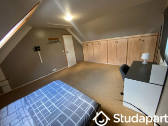 Appartement a louer argenteuil - 1 pièce(s) - 14 m2 - Surfyn