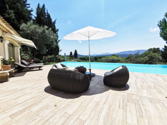 Maison a louer grasse - 5 pièce(s) - 183.45 m2 - Surfyn