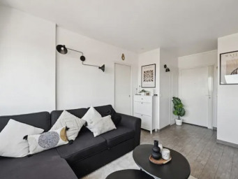 Appartement a louer nanterre - 1 pièce(s) - 27 m2 - Surfyn
