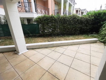 Appartement a louer l'isle-adam - 2 pièce(s) - 39 m2 - Surfyn