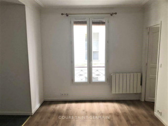 Appartement a louer paris-9e-arrondissement - 2 pièce(s) - 33.1 m2 - Surfyn