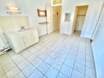 Appartement a louer villeurbanne - 1 pièce(s) - 43 m2 - Surfyn