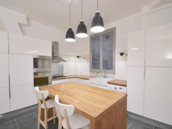 Appartement a louer paris-16e-arrondissement - 4 pièce(s) - 92 m2 - Surfyn