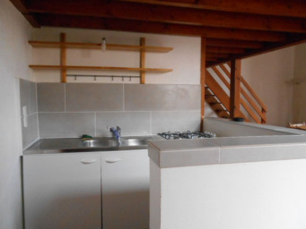 Appartement a louer lyon-5e-arrondissement - 1 pièce(s) - 58.64 m2 - Surfyn
