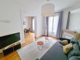 Appartement a louer paris-14e-arrondissement - 3 pièce(s) - 49.9 m2 - Surfyn