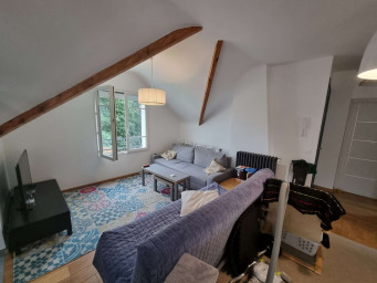 Maison a louer issy-les-moulineaux - 4 pièce(s) - 71 m2 - Surfyn