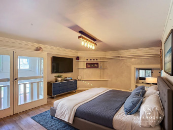 Appartement 288 000 € - 65 m²