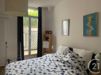 Appartement a louer paris-12e-arrondissement - 2 pièce(s) - 36.66 m2 - Surfyn