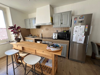 Maison a louer marseille-1er-arrondissement - 4 pièce(s) - 86 m2 - Surfyn