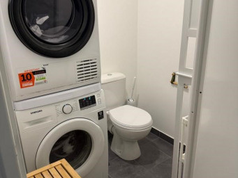 Appartement a louer serris - 3 pièce(s) - 62.38 m2 - Surfyn