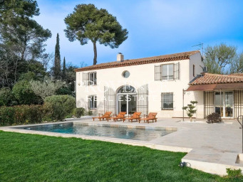 Maison a louer marseille-12e-arrondissement - 5 pièce(s) - 224 m2 - Surfyn