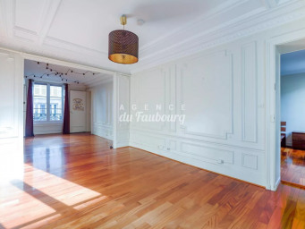 Maison a louer paris-9e-arrondissement - 5 pièce(s) - 87.09 m2 - Surfyn