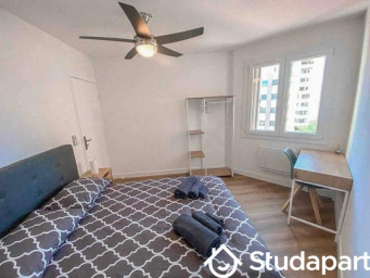 Appartement a louer toulon - 1 pièce(s) - 67 m2 - Surfyn