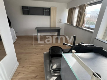 Appartement a louer cergy - 1 pièce(s) - 23.39 m2 - Surfyn