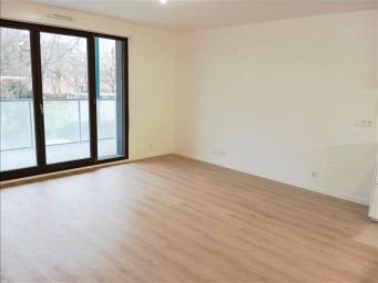 Appartement a louer gennevilliers - 2 pièce(s) - 47 m2 - Surfyn