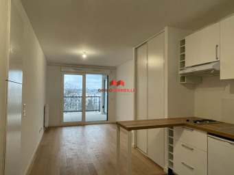 Appartement a louer rueil-malmaison - 1 pièce(s) - 23.7 m2 - Surfyn