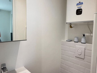 Appartement a louer houilles - 1 pièce(s) - 15 m2 - Surfyn