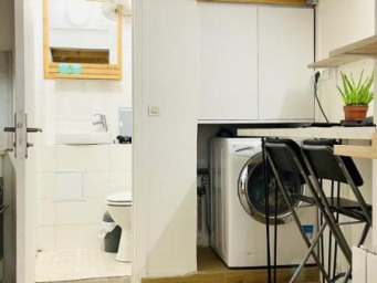 Appartement a louer paris-5e-arrondissement - 1 pièce(s) - 13 m2 - Surfyn