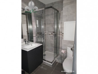 Appartement a louer beaune - 1 pièce(s) - 27.43 m2 - Surfyn