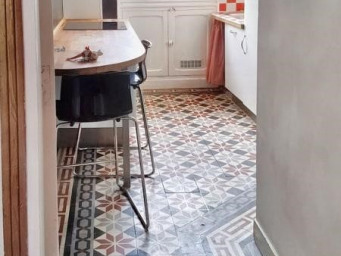 Appartement a louer enghien-les-bains - 3 pièce(s) - 67 m2 - Surfyn