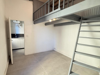 Appartement a louer marseille-10e-arrondissement - 1 pièce(s) - 26 m2 - Surfyn