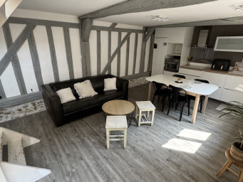 Maison a louer troyes - 3 pièce(s) - 60 m2 - Surfyn