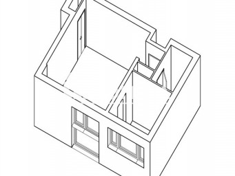Appartement a louer pantin - 1 pièce(s) - 30.8 m2 - Surfyn
