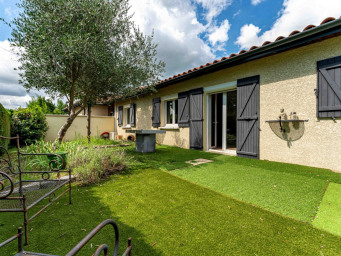 Maison a louer lyon-9e-arrondissement - 4 pièce(s) - 63 m2 - Surfyn