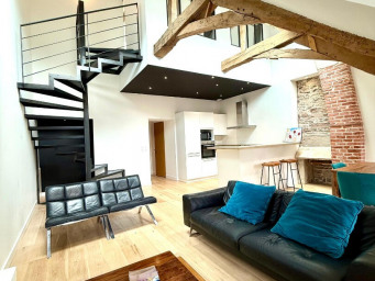 Appartement a louer quimper - 3 pièce(s) - 66 m2 - Surfyn