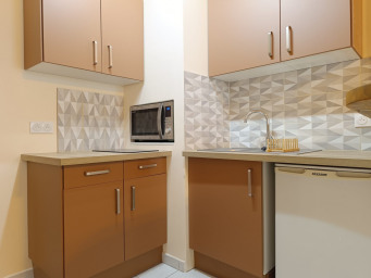 Appartement a louer narbonne - 1 pièce(s) - 24.5 m2 - Surfyn