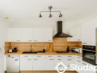 Maison a louer bussy-saint-georges - 5 pièce(s) - 120 m2 - Surfyn