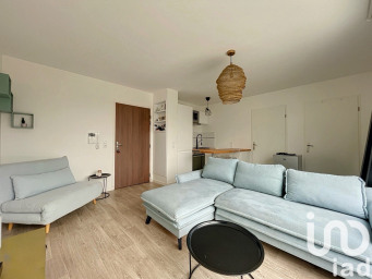 Appartement a louer herblay - 1 pièce(s) - 28 m2 - Surfyn