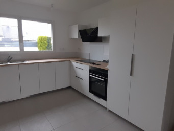 Maison a louer saint-brieuc - 4 pièce(s) - 75 m2 - Surfyn