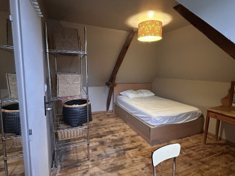 Maison a louer quimper - 10 pièce(s) - 190 m2 - Surfyn